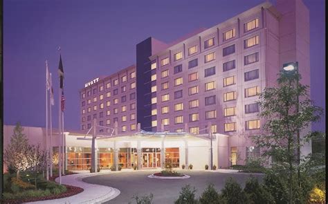hotel near rivers casino des plaines|Hyatt Rosemont .